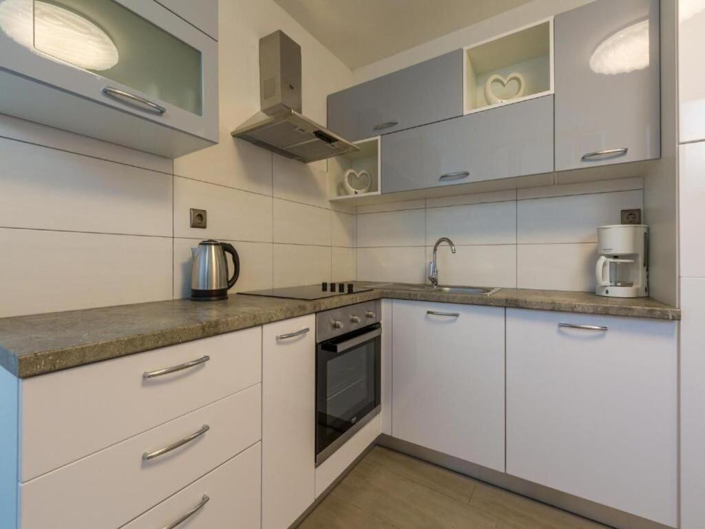Apartments Jadranka ดรามัลย์ ภายนอก รูปภาพ