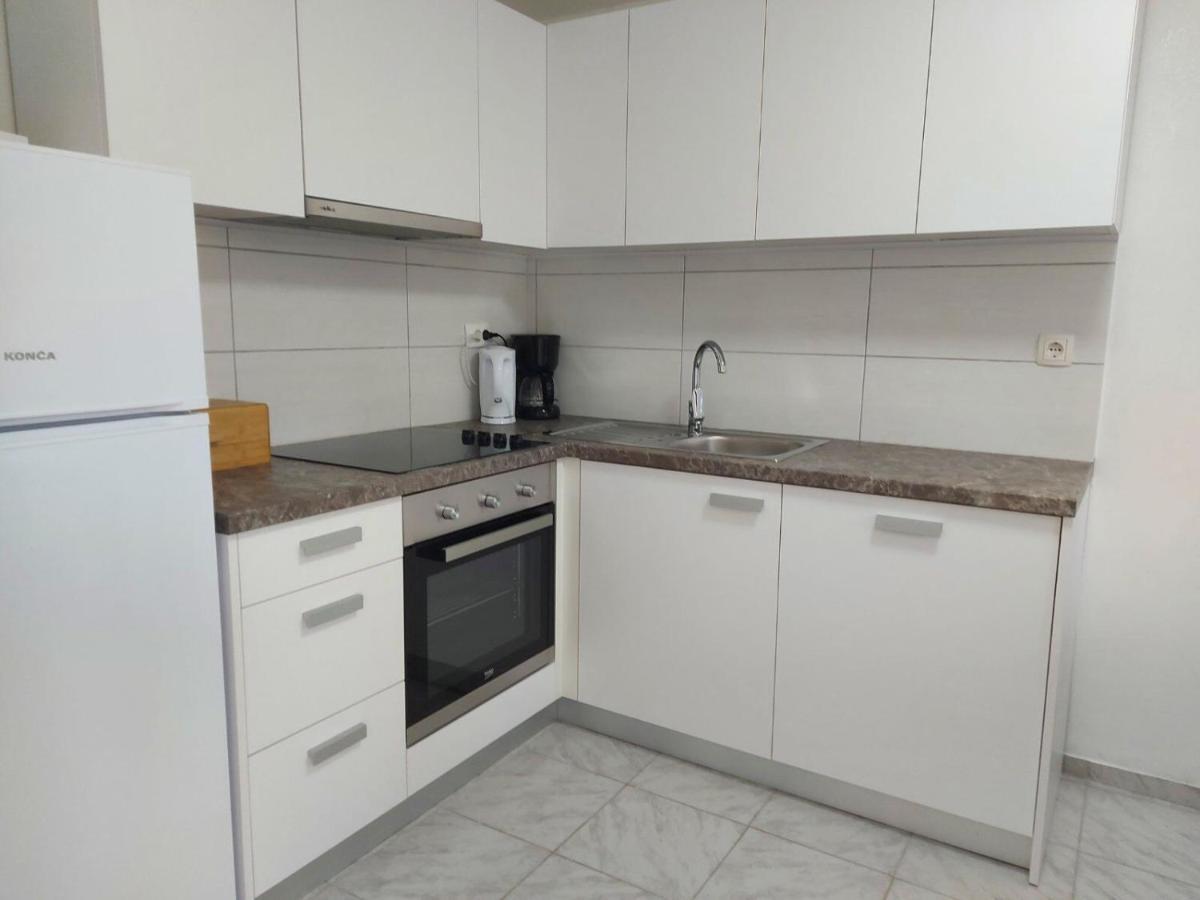 Apartments Jadranka ดรามัลย์ ภายนอก รูปภาพ
