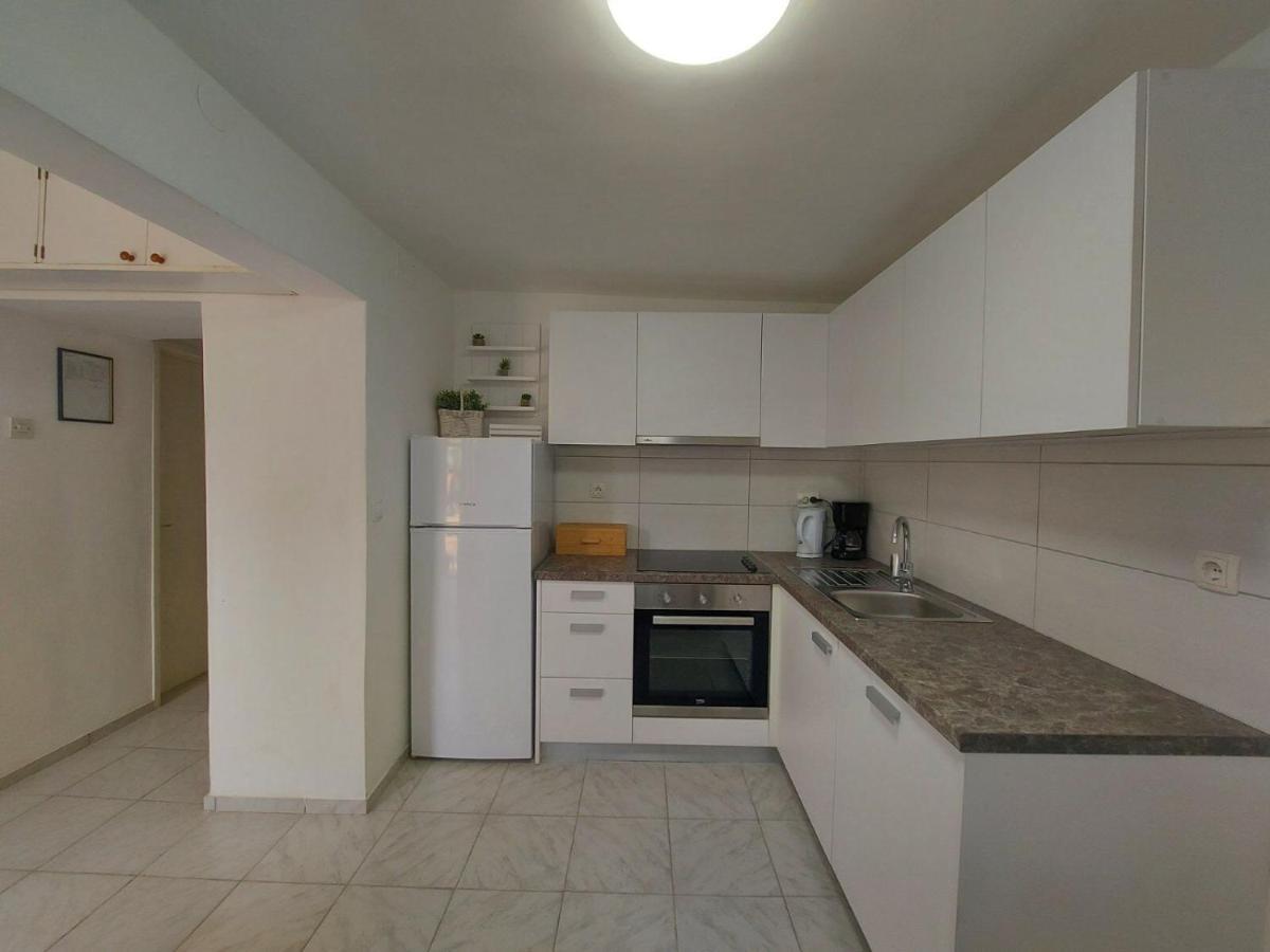Apartments Jadranka ดรามัลย์ ภายนอก รูปภาพ