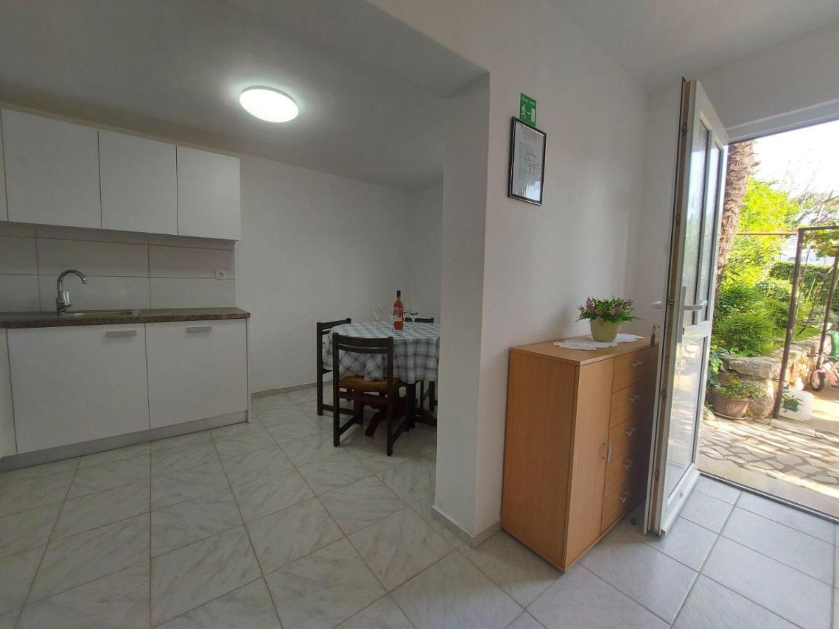 Apartments Jadranka ดรามัลย์ ภายนอก รูปภาพ