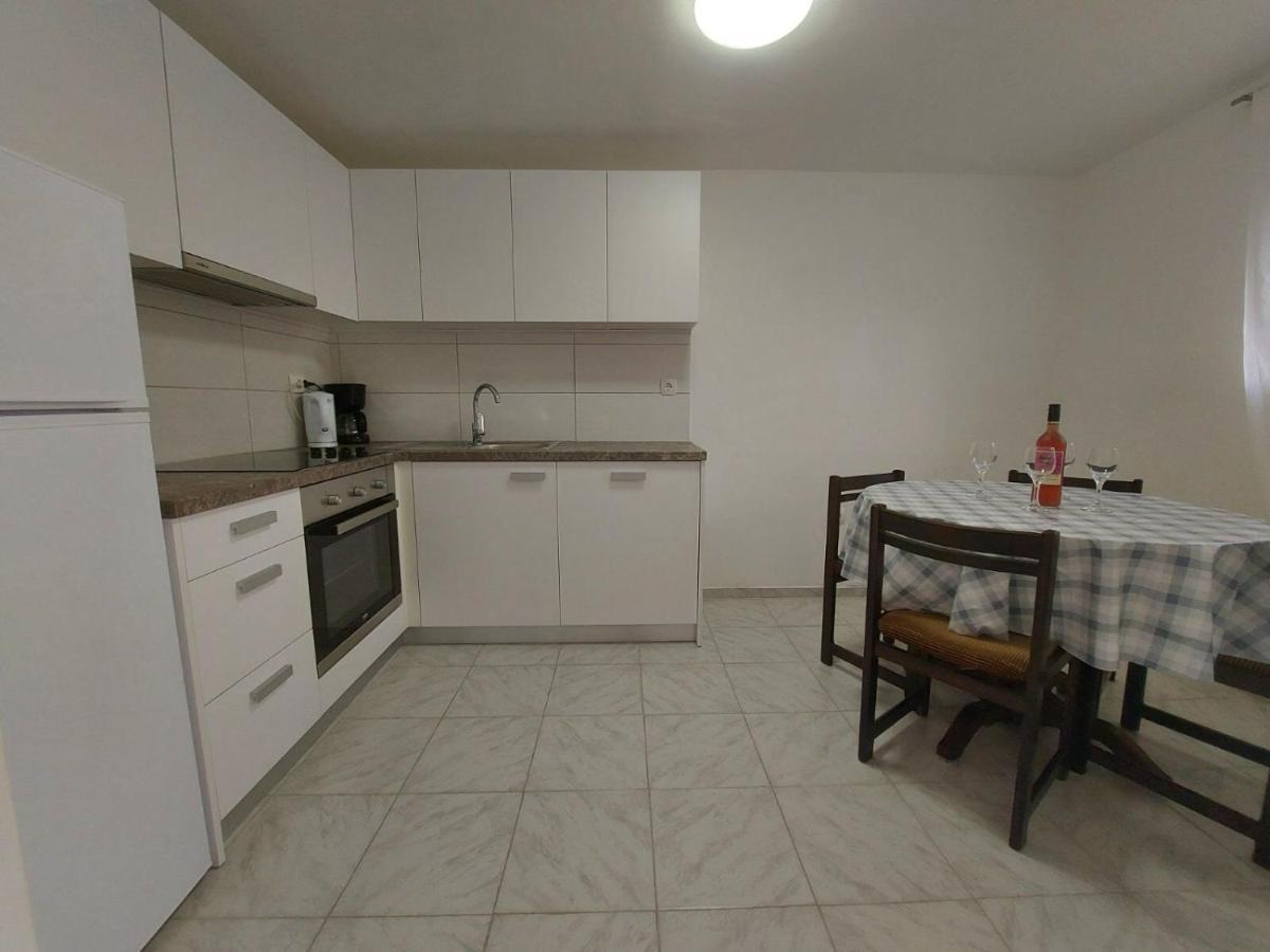 Apartments Jadranka ดรามัลย์ ภายนอก รูปภาพ