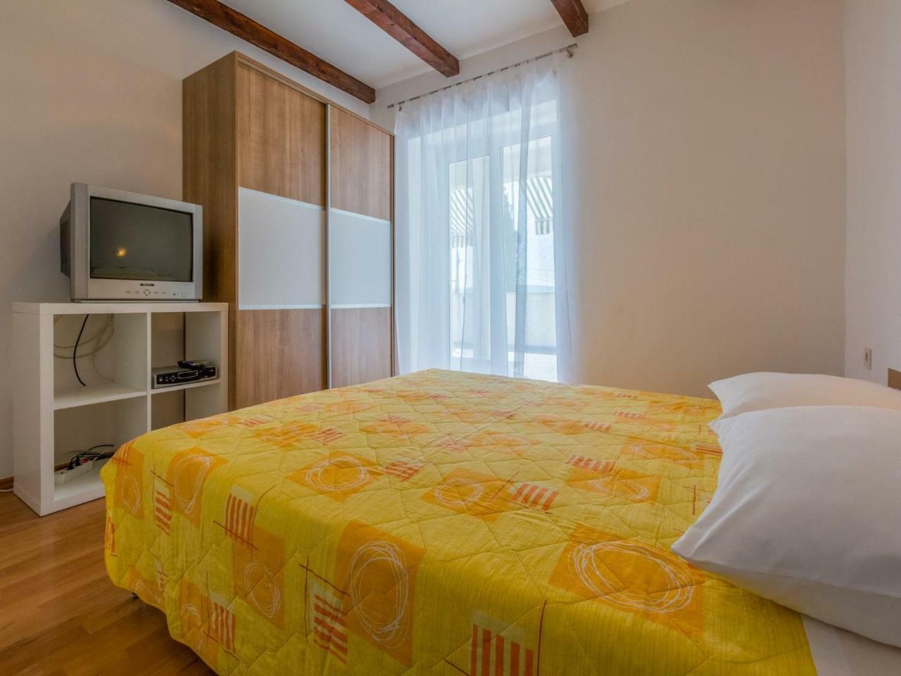 Apartments Jadranka ดรามัลย์ ภายนอก รูปภาพ