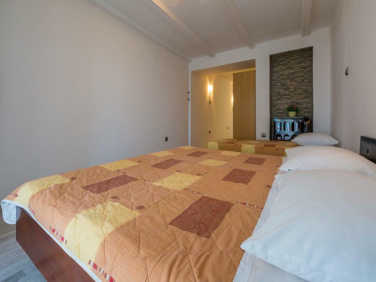 Apartments Jadranka ดรามัลย์ ภายนอก รูปภาพ