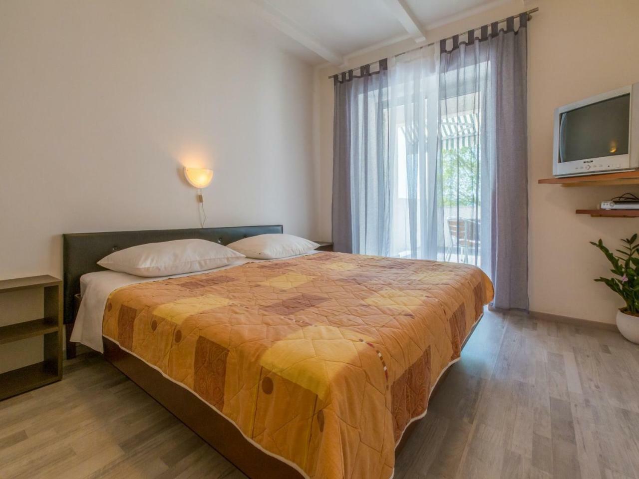Apartments Jadranka ดรามัลย์ ภายนอก รูปภาพ