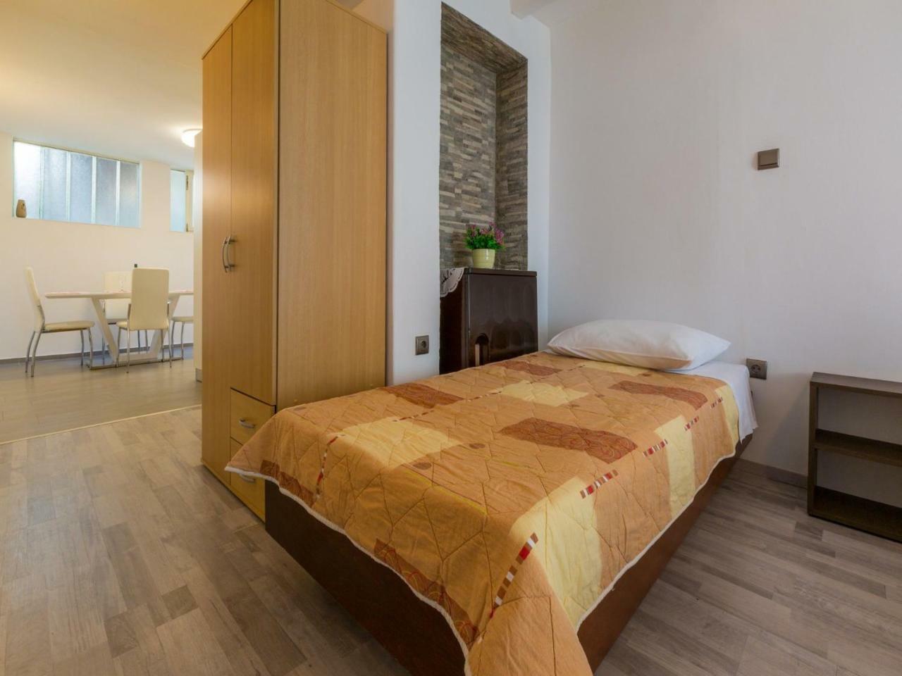Apartments Jadranka ดรามัลย์ ภายนอก รูปภาพ
