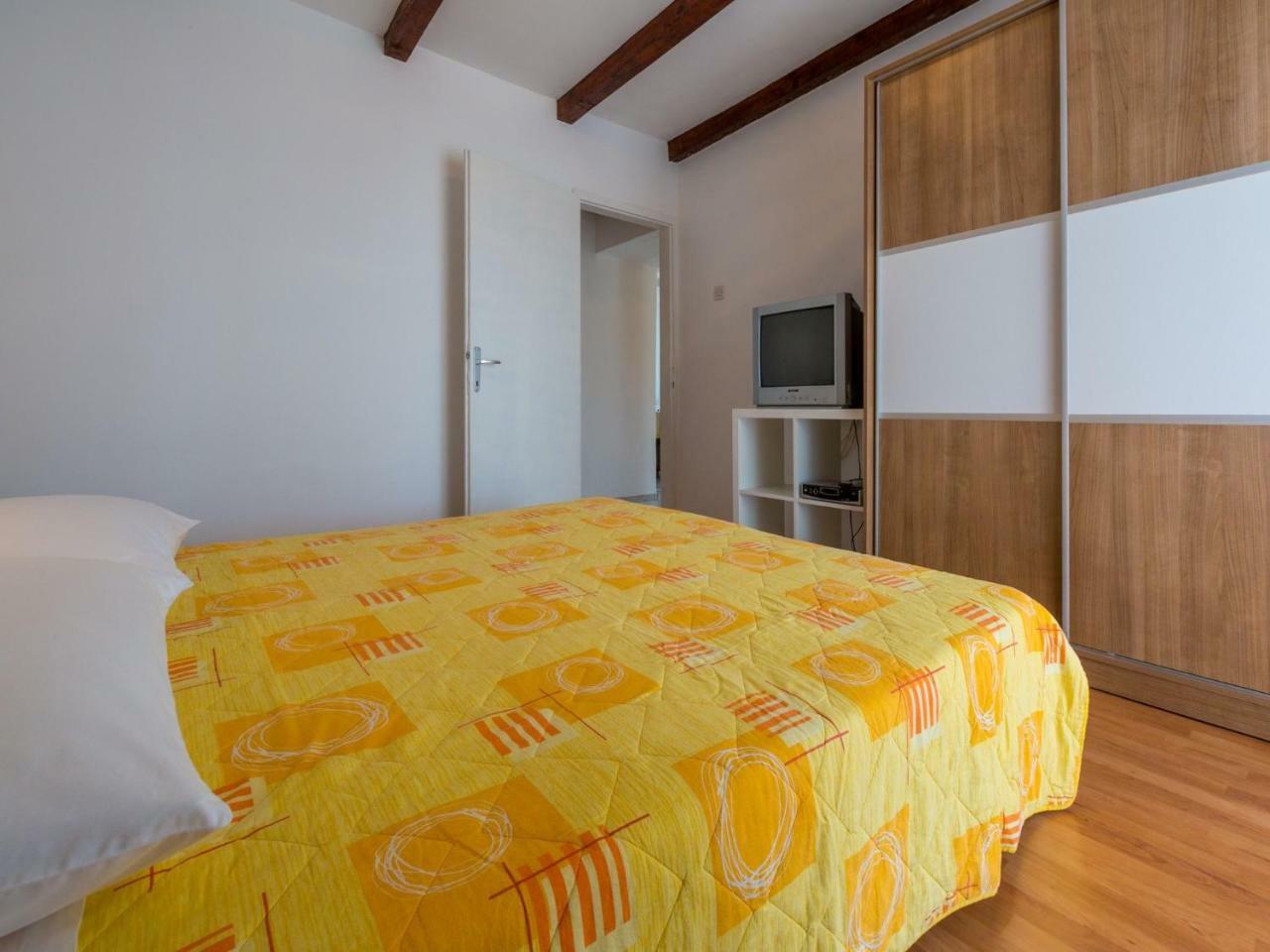 Apartments Jadranka ดรามัลย์ ภายนอก รูปภาพ