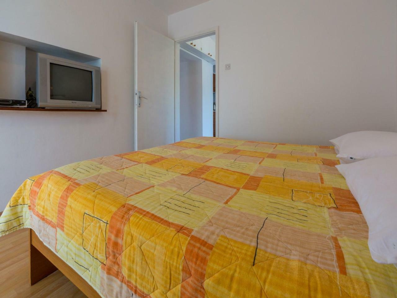 Apartments Jadranka ดรามัลย์ ภายนอก รูปภาพ