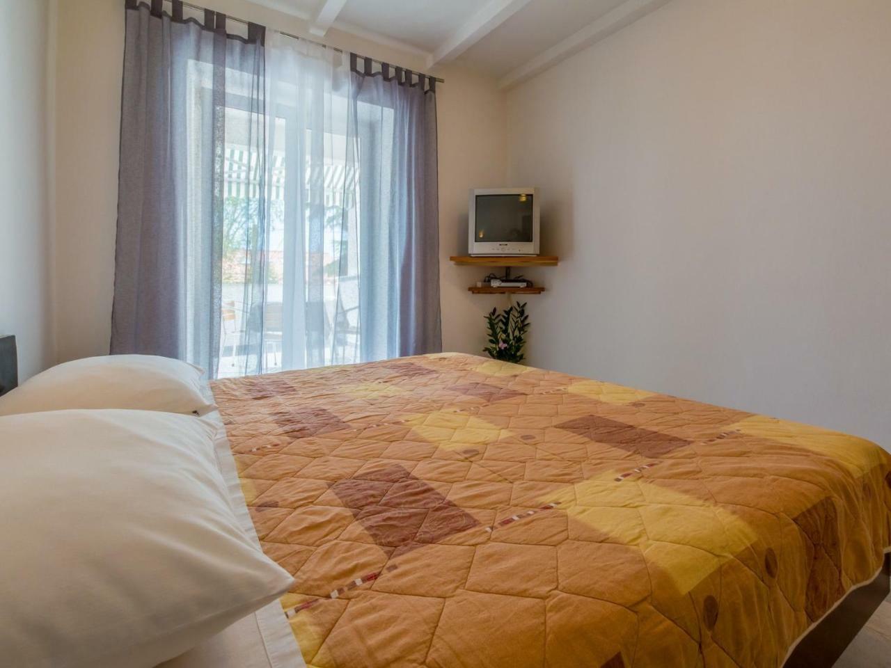 Apartments Jadranka ดรามัลย์ ภายนอก รูปภาพ