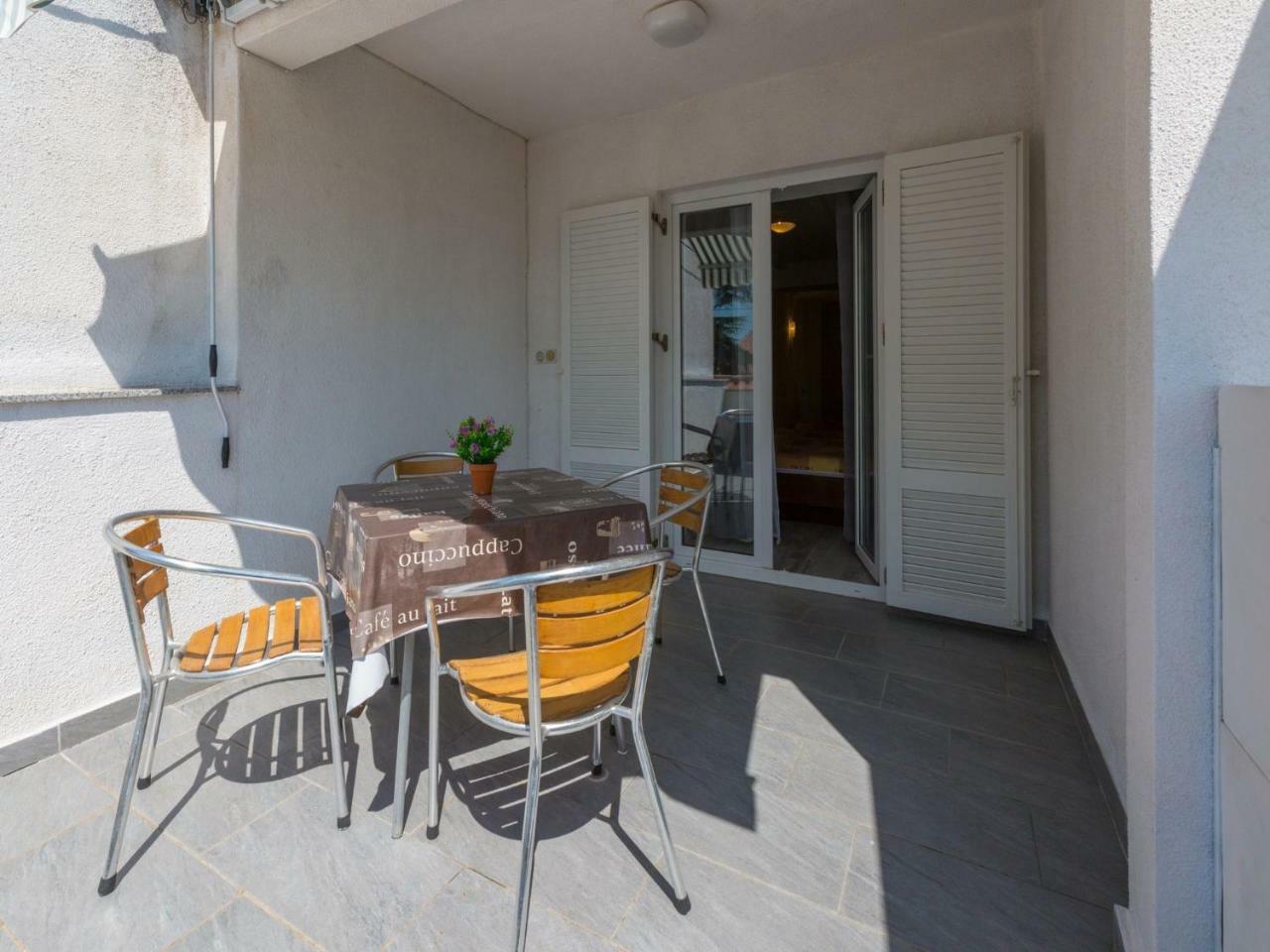 Apartments Jadranka ดรามัลย์ ภายนอก รูปภาพ
