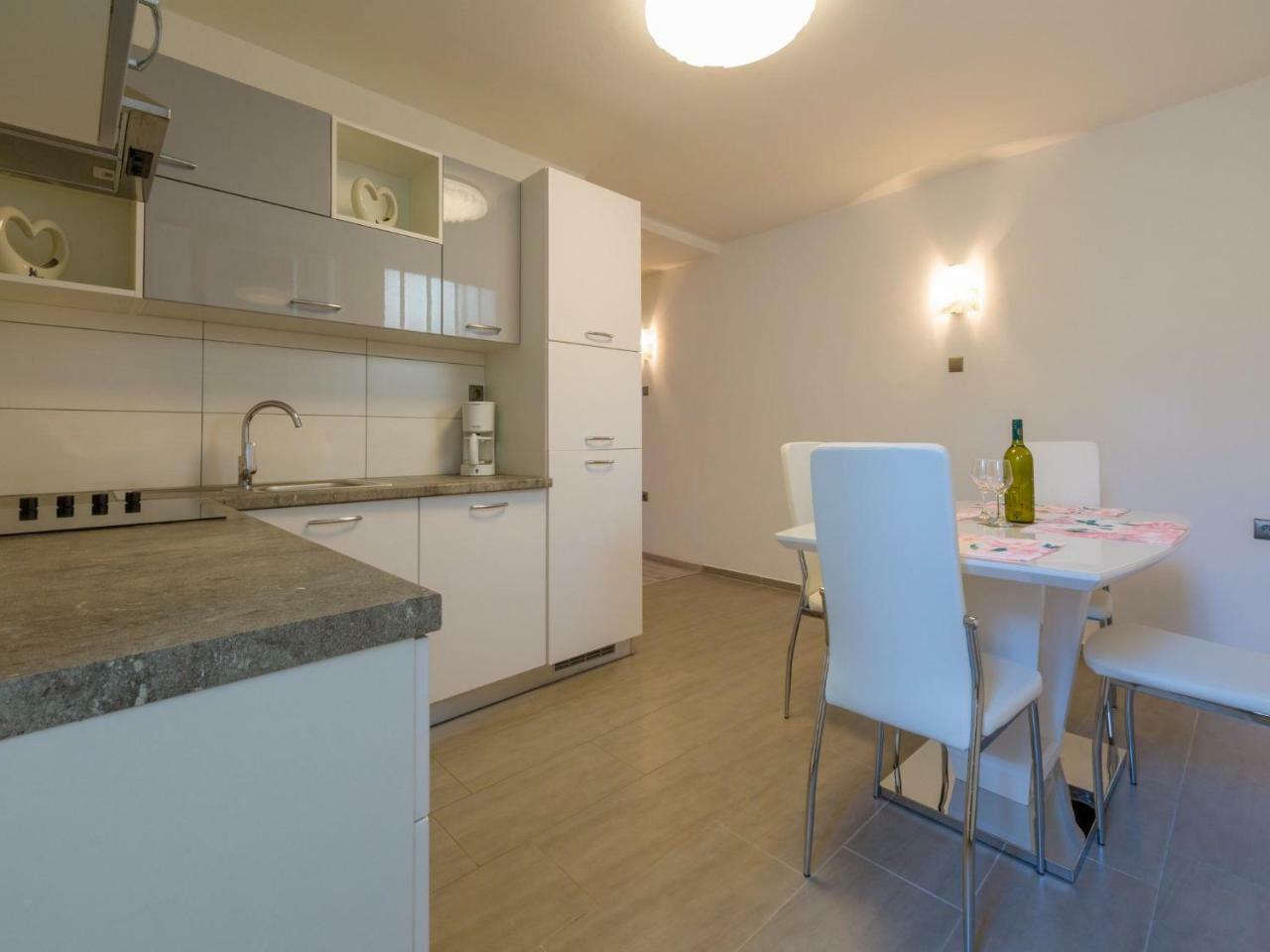 Apartments Jadranka ดรามัลย์ ภายนอก รูปภาพ