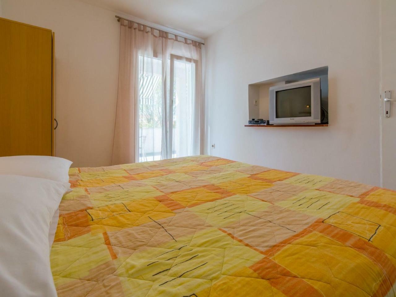 Apartments Jadranka ดรามัลย์ ภายนอก รูปภาพ