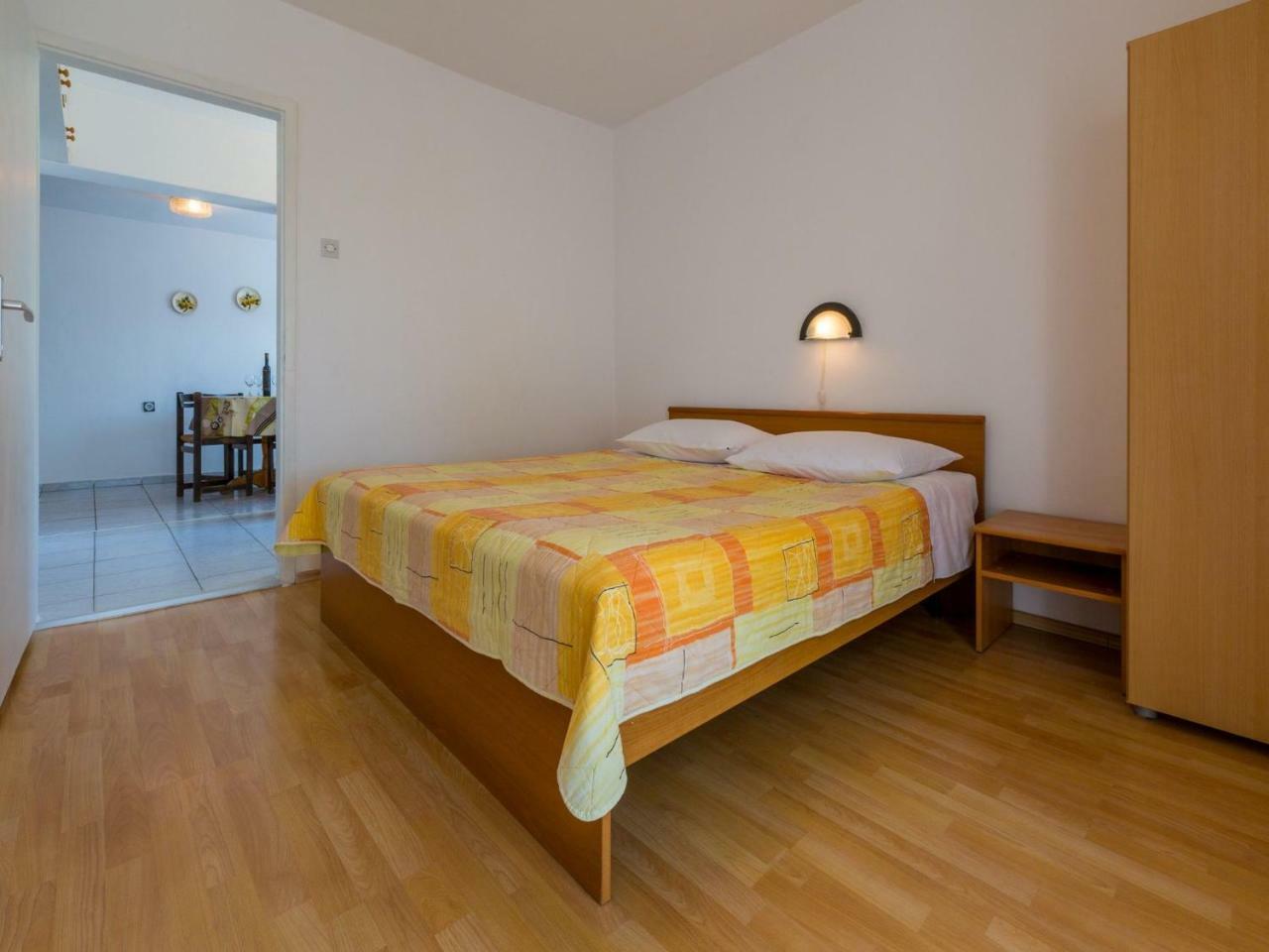 Apartments Jadranka ดรามัลย์ ภายนอก รูปภาพ