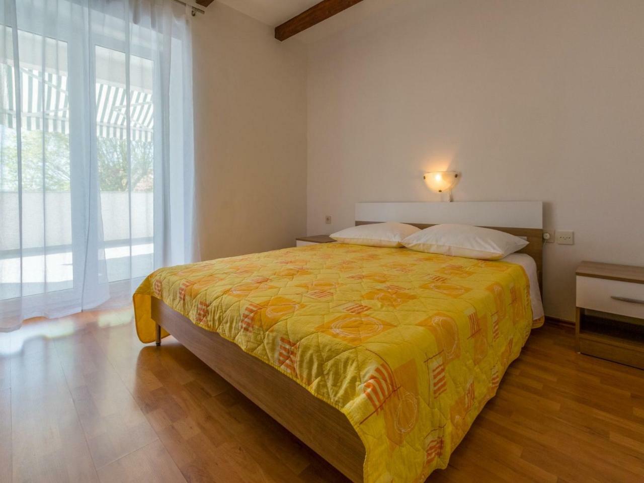Apartments Jadranka ดรามัลย์ ภายนอก รูปภาพ