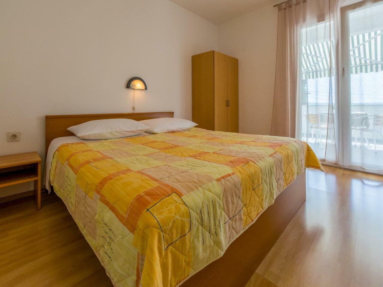 Apartments Jadranka ดรามัลย์ ภายนอก รูปภาพ