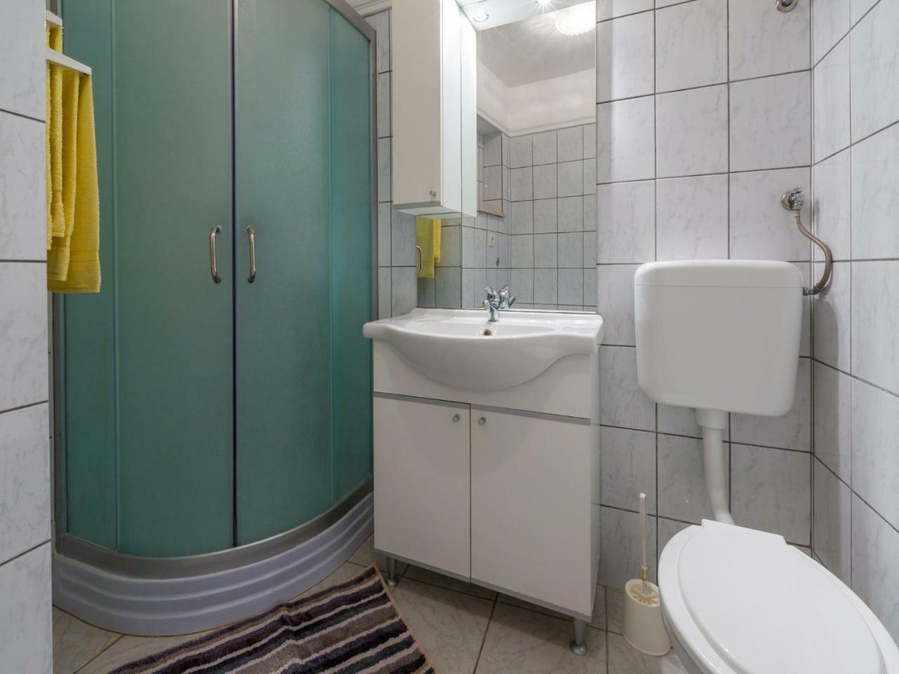 Apartments Jadranka ดรามัลย์ ภายนอก รูปภาพ